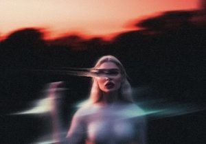 Luísa Sonza – Campo de Morango