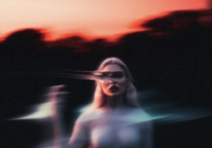Luísa Sonza – Principalmente Me Sinto Arrasada