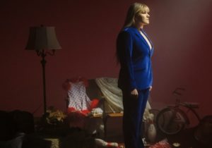 Maddie Zahm – Eightball Girl