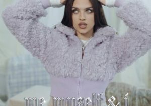 Mae Muller - Me, Myself & I (Acoustic)