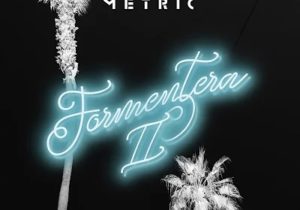 Metric – Nothing is Perfect