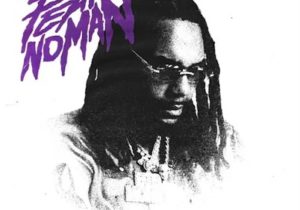 Money Man – Fear No Man