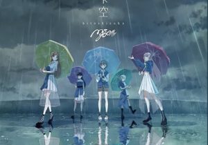 MyGO!!!!! – Ichizuku Sora