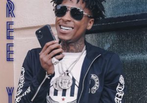 NBA YoungBoy – I Want It All