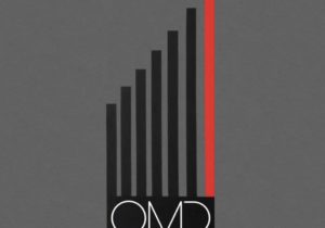 OMD – Bauhaus Staircase