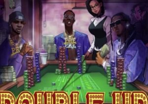 Offset – Double Up Ft. Young Dolph & Key Glock
