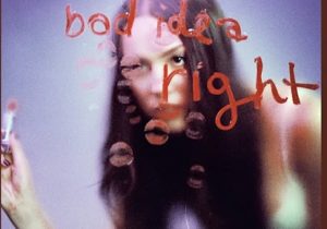 Olivia Rodrigo – bad idea right?