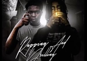 PGF GlizzyMoe & PGF Mooda – Rapping & Drilling