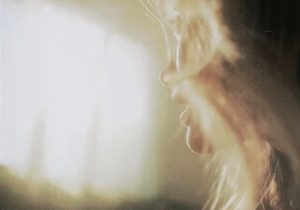 Paris Jackson – hit your knees