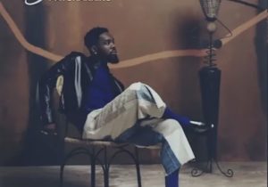 Patoranking – Higher