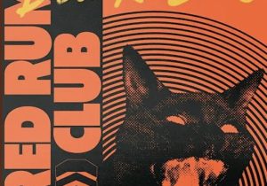 Red Rum Club – Black Cat