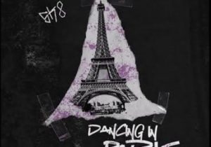 SK8 – Dancing in Paris