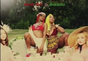 Sexyy Red & Sukihana – Hood Rats