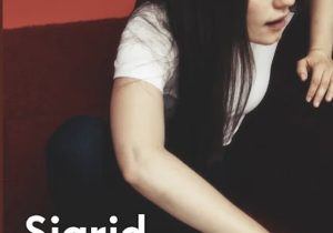 Sigrid – The Hype
