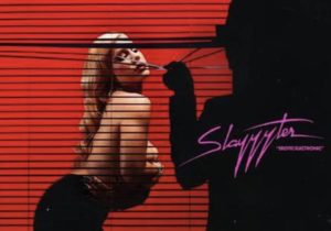 Slayyyter – Erotic Electronic