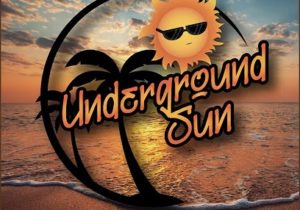 Smash Mouth – Underground Sun