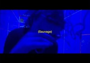 Souza – Sauvage