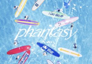 THE BOYZ – Passion Fruit
