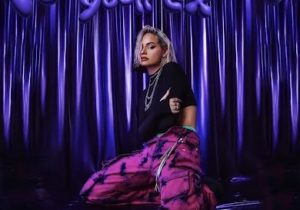 Talia Mar – Forget About Your Ex