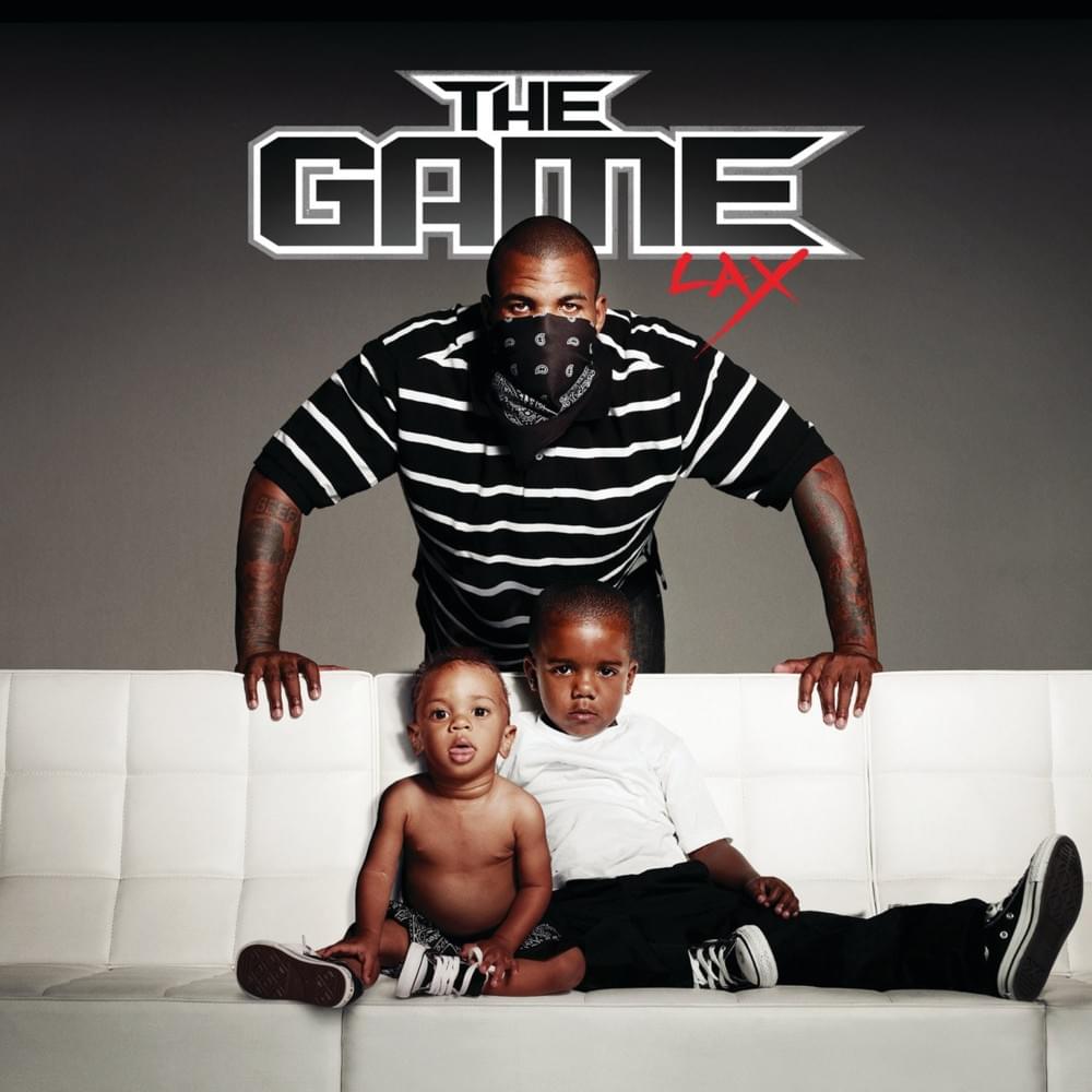 The Game - L.A.X. Files - LAX