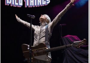The Wild Things Paradise – Live at the O2 Arena