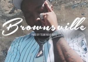 Troy Ave – Brownsville