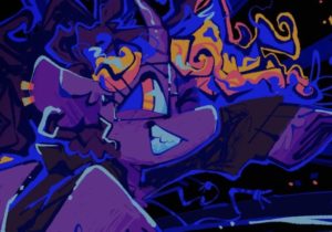 Vylet Pony – The Story of DJ Goober