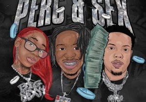 YN Jay – Perc & Sex ft. G Herbo & Sexyy Red
