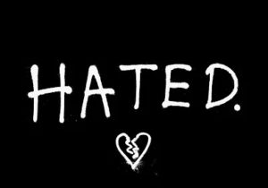 YUNGBLUD – Hated