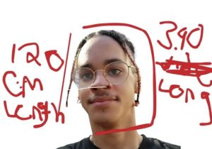Yuno Miles – Balarke Diss
