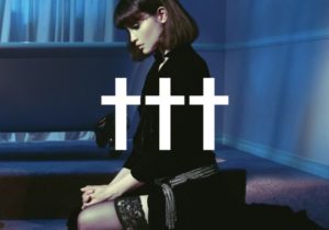 ††† (Crosses) – Invisible Hand