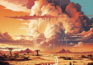 Afro Exotiq & Nitefreak – Desert Storm