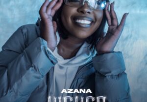 Azana – Higher Remix Ft. Knight SA & Ynesa