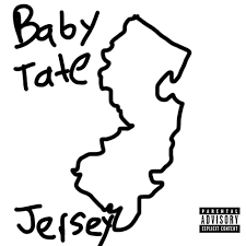 Baby Tate - Jersey