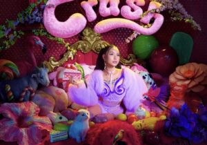 Bella Poarch – Crush ft. Lauv