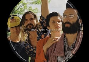 Big Thief – Born For Loving You