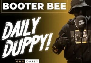 Booter Bee – Daily Duppy