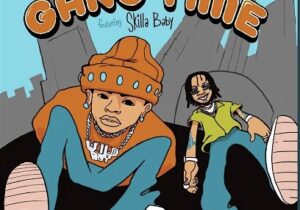 Calboy & Skilla Baby – Gang Time