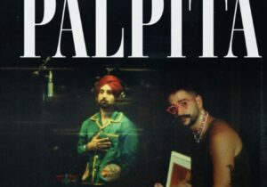 Camilo & Diljit Dosanjh – Palpita