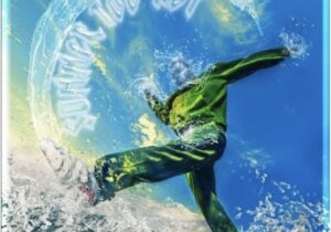 Chris Brown – Summer Too Hot