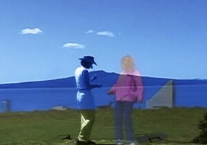 Crumb & Melody’s Echo Chamber – Le Temple Volant