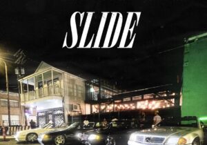 Curren$y – Slide ft. Fendi P, G Style & Dominic Scott