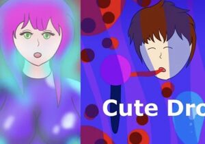 Cute Drop – OST