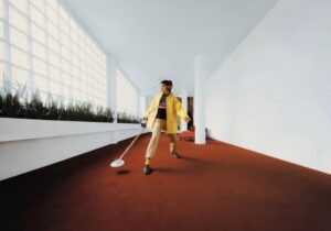 Declan McKenna – Nothing Works