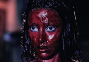 Doja Cat – Paint The Town Red