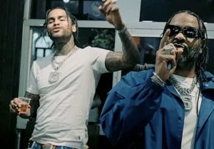 Dyce Payso – Club House Ft. Dave East & Jim Jones