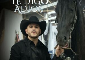 El Komander – Te Digo Ádios