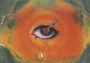 Eli Sostre – Broken