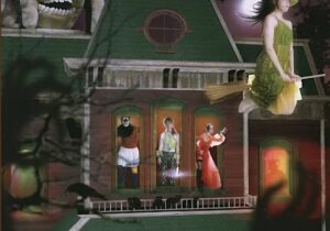 FIZZ – You, Me, Lonely