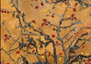 JVKE – this is what autumn feels like